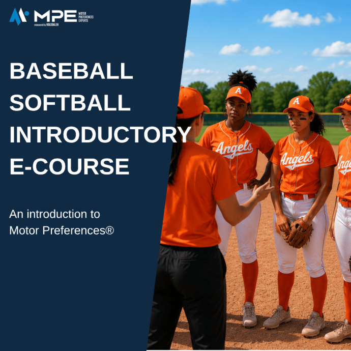 Baseball/Softball Introductory Course