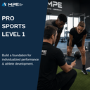 Pro Sports Level 1 E-Course