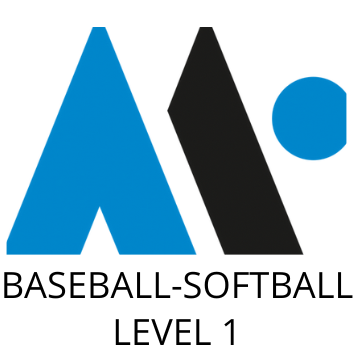 Baseball / Softball E-course level 1