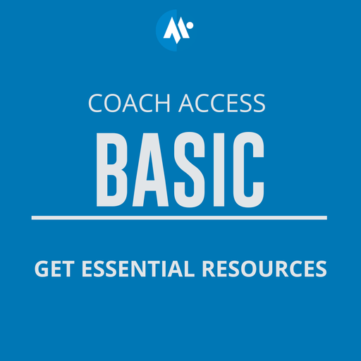 [SMPBS] Coach Access – Basic